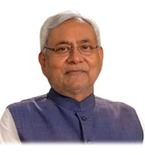 Shri Nitish Kumar